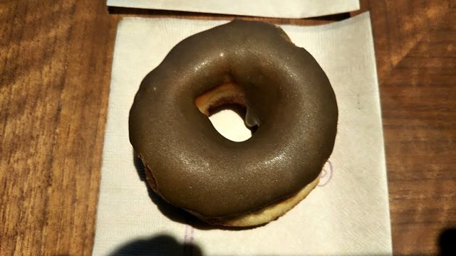 koé donuts