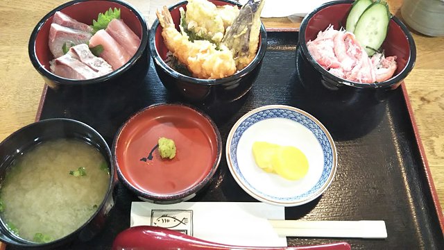 境港「和泉」