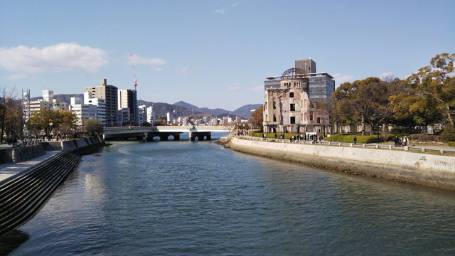 元安川