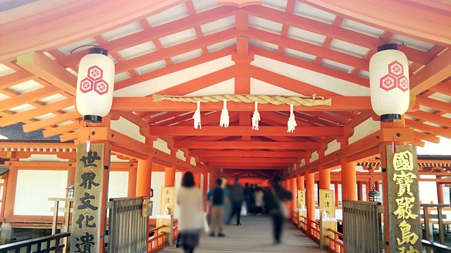 厳島神社