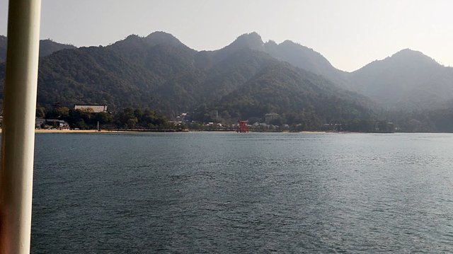 宮島
