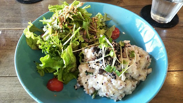 宮島　カフェレンテ
