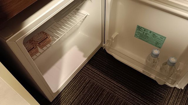 ドーミーイン甲府