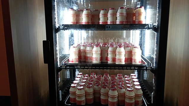 ドーミーイン甲府