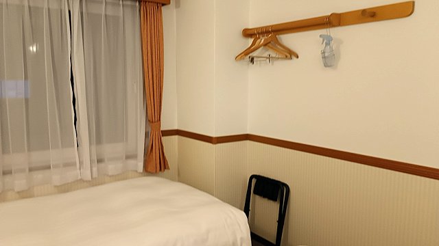 東横イン甲府駅南口2 ツイン